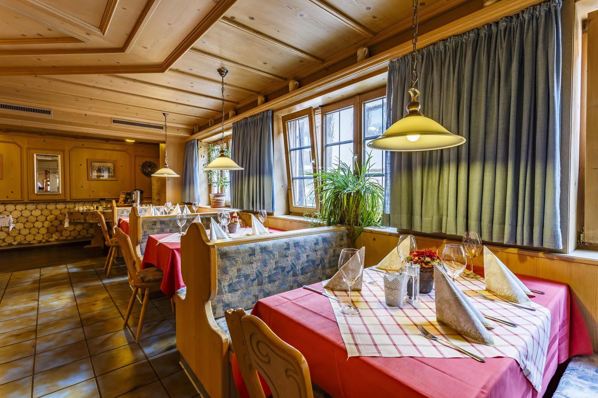 Landgasthof Hanselewirt Schwangau Exterior photo